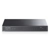 SWITCH 8P LAN PURE-GIGABIT TP-LINK TL-SG2008 SMART MANAGED -
