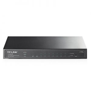 SWITCH 8P LAN GIGABIT TP-LINK TL-SG2210P(T1500G-10PS) POE+ S
