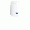 WIRELESS N EXTENDER 300M TP-LINK TL-WA850RE  2.4GHZ-WALL MOU