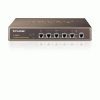 ROUTER LOAD BALANCE BROADBAND TP-LINK TL-R480T+ 5P GIGABIT M