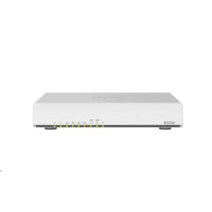 ROUTER WIFI 6 DUAL-PORT 10GBE SD-WAN QNAP QHORA-301W 8 ANT.I