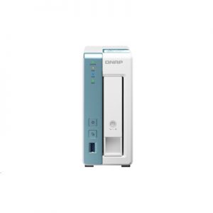 NAS QNAP TS-131K X 1HD 3