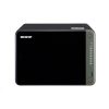 NAS QNAP TS-653D-8G 6HD 3