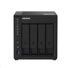 NAS QNAP TS-451D2-4G 4HD 3