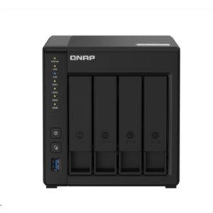 NAS QNAP TS-451D2-4G 4HD 3