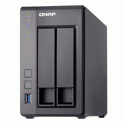 NAS QNAP TS-251+-2G X 2HD 3 NAS QNAP TS-251+-2G X 2HD 3