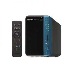 NAS QNAP TS-253B-4G 2HD 3