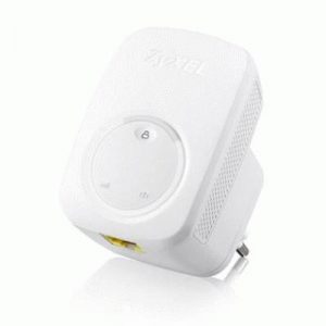 WIRELESS N 300M ZYXEL WRE2206-EU0101F RANGE EXTENDER 802.11N