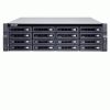 NAS QNAP TS-1683XU-RP-E2124-16G 16HD -NO HD- 3U 4P GIGA 2X10