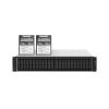 NAS QNAP TS-H2490FU-7232P-64G 24HD -NO HD- 4U 2P 25GBE SFP 2