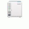 NAS QNAP TS-351-2G X 3HD 3