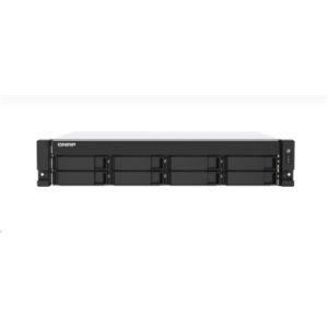NAS QNAP TS-853DU-RP-4G 8HD 3