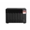 NAS QNAP TS-673A-8G 6HD 3
