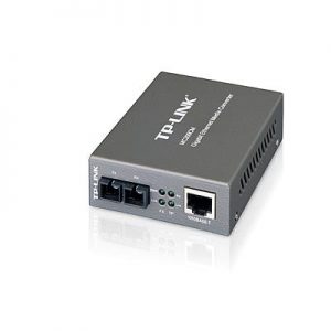 MEDIA CONVERTER TP-LINK MC200CM 1000MBPS RJ45 A 1000MBPS MUL