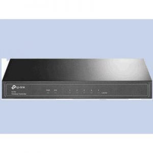 WIRELESS CONTROLLER TP-LINK AC50 5P 10/100 - GARANZIA A VITA