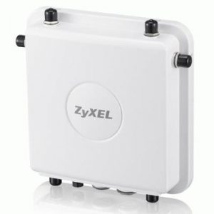 WIRELESS ACCESS POINT ZYXEL WAC6553D-E-EU0201F NEBULAFLEX DU