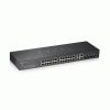 SWITCH ZYXEL GS1920-24V2-EU0101F NEBULAFLEX 24P GIGABIT + 4P