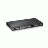SWITCH ZYXEL GS1920-48V2-EU0101F 44P GIGABIT + 2P SFP GIGA +