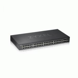 SWITCH ZYXEL GS1920-48V2-EU0101F 44P GIGABIT + 2P SFP GIGA +