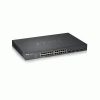 SWITCH ZYXEL XGS1930-28-EU0101F 24P GIGABIT + 4P 10GBE SFP+