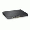 SWITCH ZYXEL XGS1930-28HP-EU0101F 24P GIGABIT (EROG.POE 375W