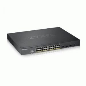 SWITCH ZYXEL XGS1930-28HP-EU0101F 24P GIGABIT (EROG.POE 375W