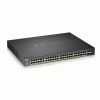 SWITCH ZYXEL XGS1930-52HP-EU0101F 48P GIGABIT (EROG.POE 375W