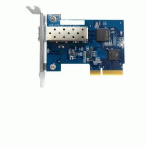 SCHEDA DI RETE QNAP QXG-10G1T SINGLE-PORT (10GBASE-T) 10GBE-