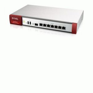 FIREWALL ATP ZYXEL ATP500-EU0102F 7P OTP