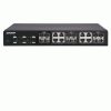 SWITCH 10GBE QNAP QSW-1208-8C 4P 10G SFP+ 8P COMBINATE 10G S