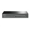 SWITCH 8P GIGABIT POE TP-LINK TL-SG1008MP RJ45 8P POE  -GARA