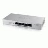 SWITCH 5P LAN GIGABIT ZYXEL  GS1200-5HP-EU0101F/GS1200-5HPV2