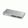 SWITCH 8P LAN GIGABIT ZYXEL  GS1008HP-EU0101F UNMANAGED (8P