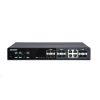 SWITCH QNAP QSW-M1204-4C 8P 10GBE SFP+ 4P 10GBE SFP+/ NBASE-