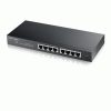 SWITCH 8P LAN GIGABIT ZYXEL ZYXGS-1900-8/GS1900-8-EU0101F WE