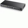 SWITCH 8P LAN GIGABIT POE ZYXEL GS1900-8HP-EU0102F WEB MANAG