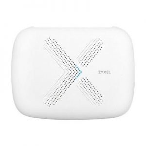 WIRELESS AC 3000 TRI-BAND WAVE2 MULTY  ZYXEL  WSQ50-EU0101F