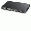 SWITCH 52P LAN GIGABIT ZYXEL  XGS2210-52-EU0101F 48P GIGABIT