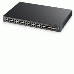 SWITCH 52P LAN GIGABIT ZYXEL  XGS2210-52-EU0101F 48P GIGABIT