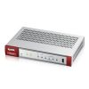 FIREWALL ZYXEL USG20-VPN-EU0101F 4P LAN GIGA 1P WAN 1P SFP 1