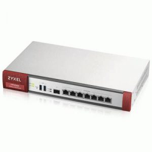 FIREWALL NEBULAFLEX SD-WAN ZYXEL VPN300-EU0101F 7P OPT