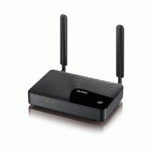 WIRELESS ROUTER LTE ZYXEL LTE3301-M209-EU01V1F WIRELESS N 30