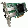 SCHEDA ESPANSIONE DI MEMORIA DUAL-WIDE-PORT QNAP SAS-12G2E S