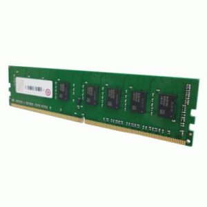 MODULO MEMORIA DDR4  8GB ECC  X NAS QNAP RAM-8GDR4ECP0-UD-26