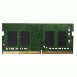 MODULO MEMORIA SO-SIMM DDR4 4GB 2400MHZ X NAS QNAP RAM-4GDR