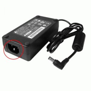 ALIMENTATORE ESTERNO 60W QNAP SP-2BAY-ADAPTOR/PWR-ADAPTER-65