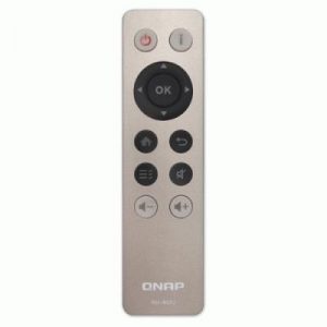 TELECOMANDO QNAP RM-IR002 PER HS-251/TS-X51/TS-X53 PRO/TS-47