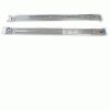 RAIL KIT QNAP RAIL-A03-57 (MAX 35KG) PER I MODELLI TS-879U-R
