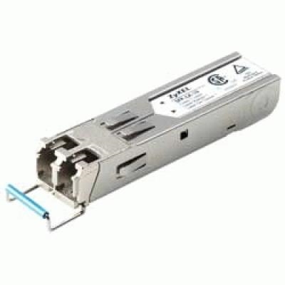 TRANSCEIVER ZYXEL ZYX-SFP-LX-10-D/ 91-010-203001B 1000BASE- TRANSCEIVER ZYXEL ZYX-SFP-LX-10-D/ 91-010-203001B 1000BASE-