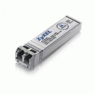 TRANSCEIVER ZYXEL ZYX-SFP10G-SR/ SFP10G-SR-ZZ0101F 10G MULTI